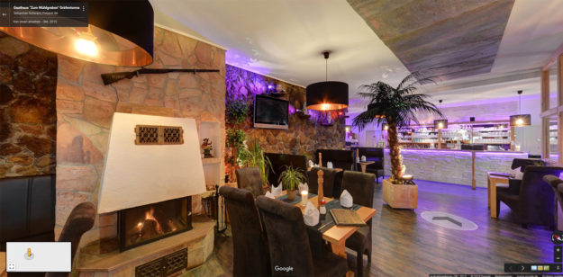 Gasthaus und Restaurant