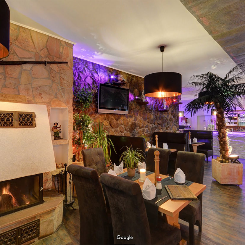 Gasthaus und Restaurant