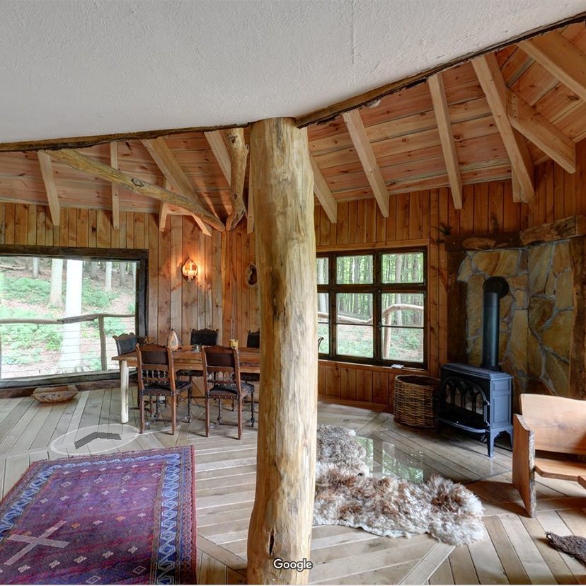 Baumhaushotel Hessen