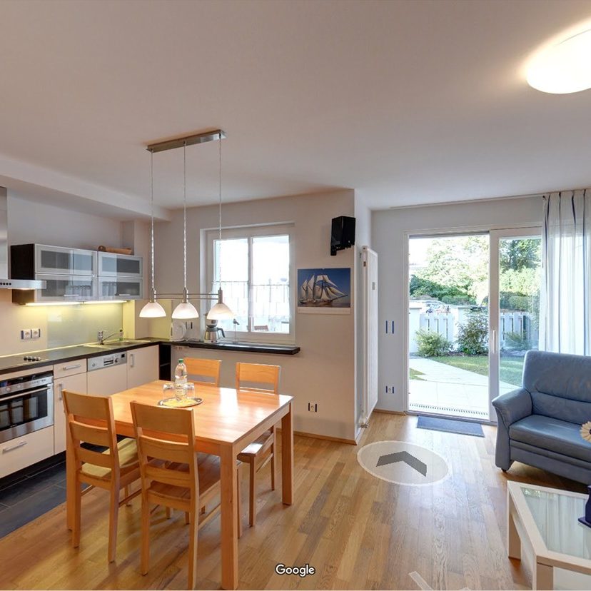 Virtueller Rundgang Ferienwohnung